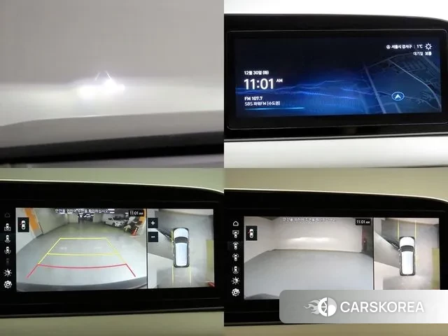 Hyundai Palisade id 3530063 из Кореи 8