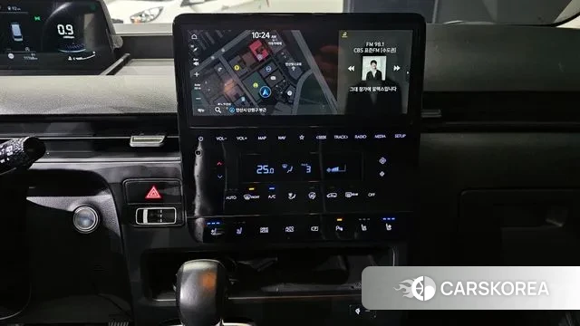 Hyundai Staria id 3735325 из Кореи 8