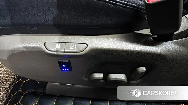 Kia Carnival 4th generation id 3615629 из Кореи 8