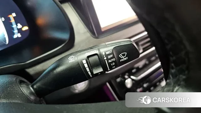 Kia K7 Premier id 3391084 из Кореи 8