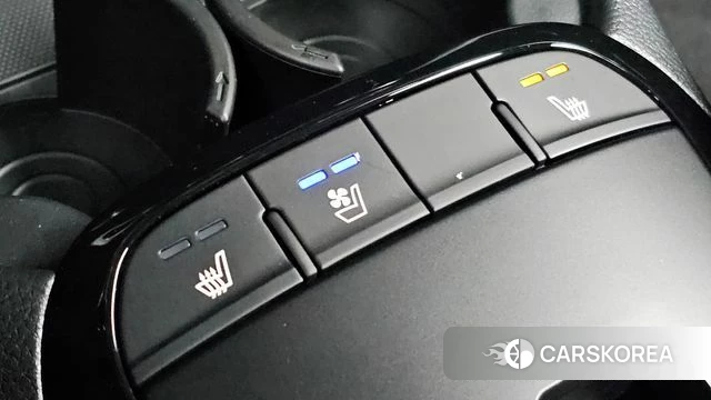 Kia The New Morning (JA) id 4177529 из Кореи 8