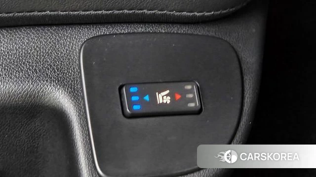 Renault Korea (Samsung) SM5 Nova id 4746877 из Кореи 8