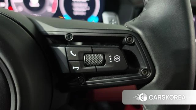 Porsche Panamera (976) id 4767268 из Кореи 8