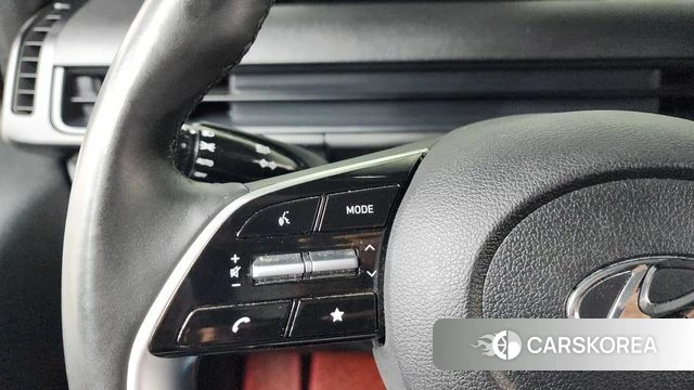 Hyundai Staria id 3953023 из Кореи 8