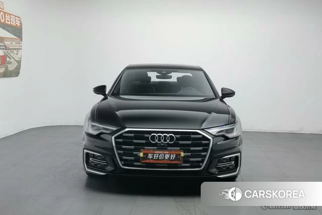 Audi A6L id 4321229 из Китая 8