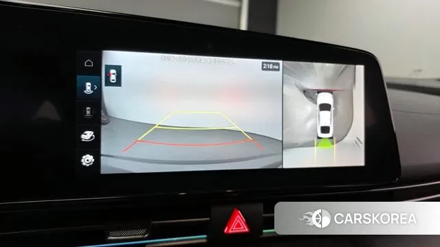 Hyundai The New Avante (CN7) id 3701231 из Кореи 8