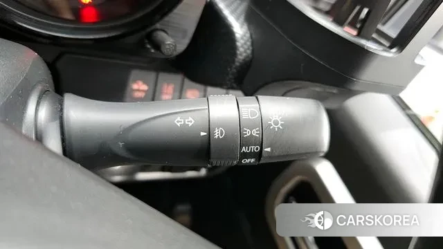 Suzuki Jimny id 2368657 из Кореи 8