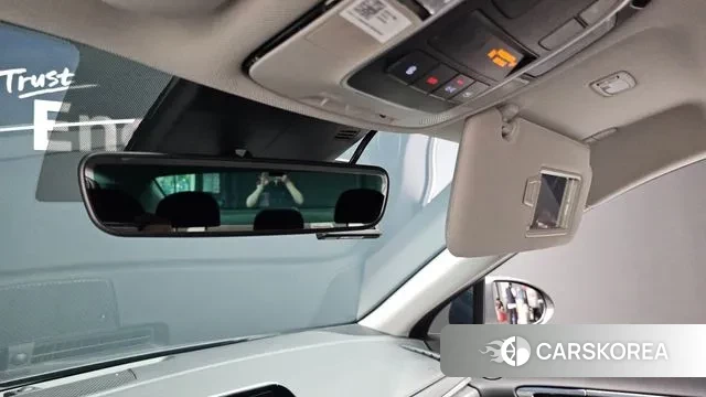 Hyundai Sonata (DN8) id 3000199 из Кореи 8