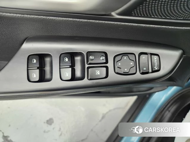 Hyundai Kona id 4568688 из Кореи 8