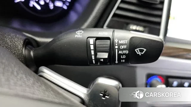 Genesis G80 id 3445092 из Кореи 8