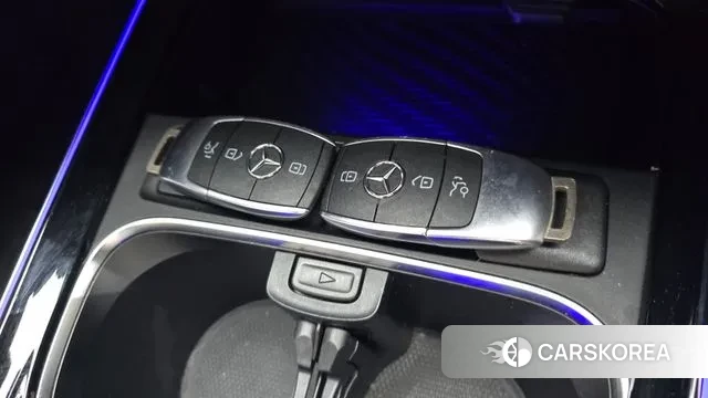 Mercedes-Benz GLA - Class H247 id 3514203 из Кореи 8