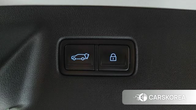 Hyundai Santa Fe (MX5) id 4381792 из Кореи 8