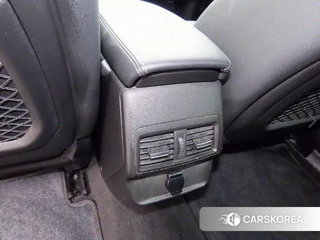 Renault Korea (Samsung) The New QM6 id 3443647 из Кореи 8