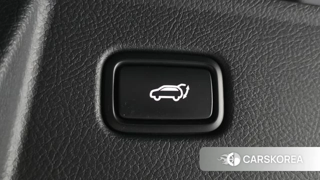 Kia Mohave Master id 4619879 из Кореи 8