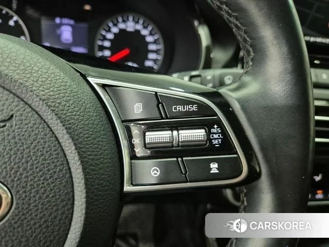 Kia Seltos id 4339139 из Кореи 8