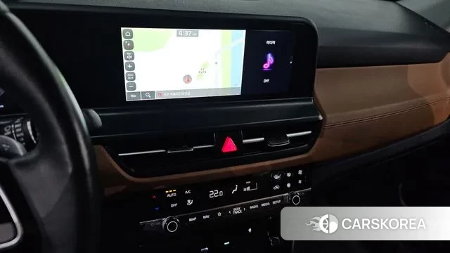 Kia The New Seltos id 3517625 из Кореи 8