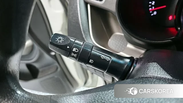 Kia The New Ray id 3239001 из Кореи 8