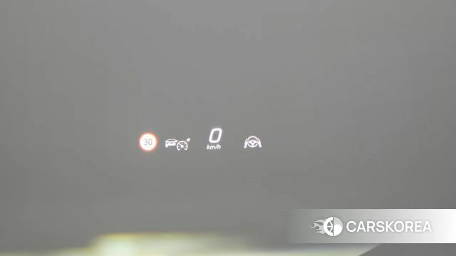 Mercedes-Benz GLE-Class W167 id 3940240 из Кореи 8