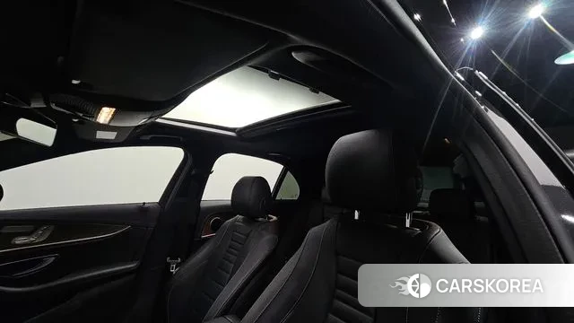 Mercedes-Benz E-Class W213 id 3726641 из Кореи 8