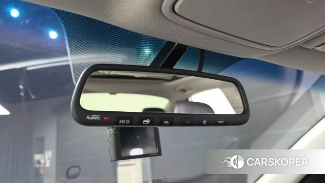 Kia The New K5 2nd generation id 4605093 из Кореи 8