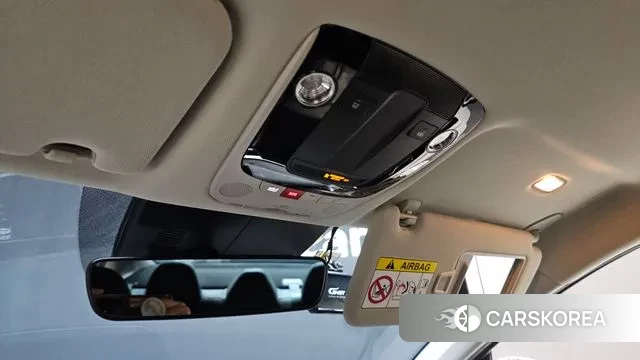 Kia K5 3rd generation id 3751841 из Кореи 8