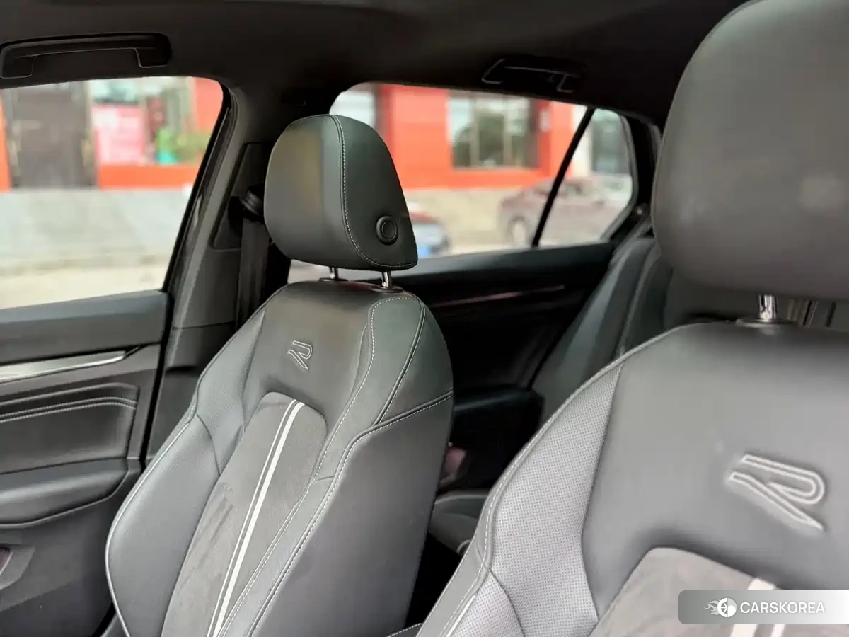 Volkswagen Golf id 4565423 из Китая 8
