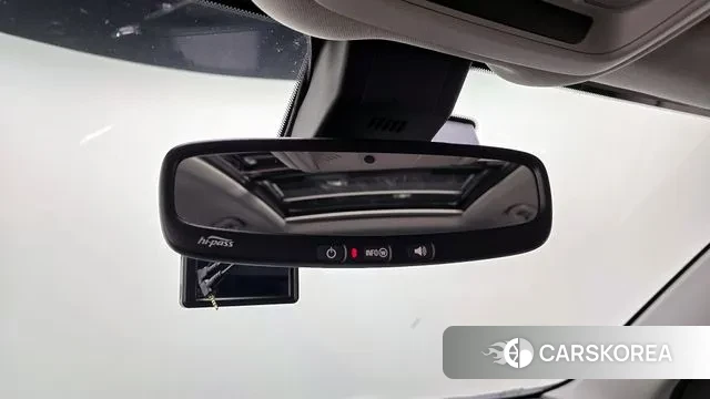 Chevrolet (GM Daewoo) Equinox id 3535838 из Кореи 8