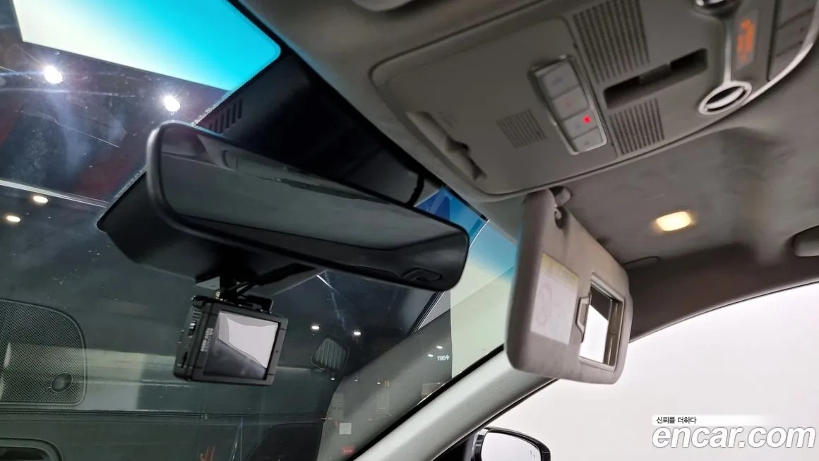 Hyundai The New Grandeur IG id 2071796 из Кореи 8