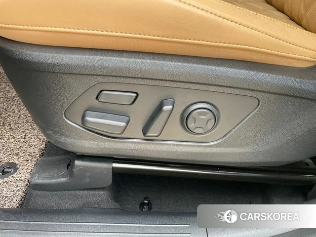 Kia Sorento 4th Generation id 3892653 из Кореи 8