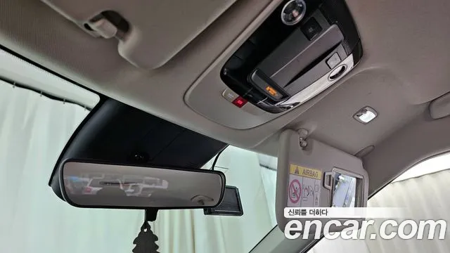 Kia EV6 id 2733410 из Кореи 8