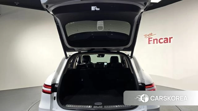 Genesis Electrified GV70 id 4753673 из Кореи 8