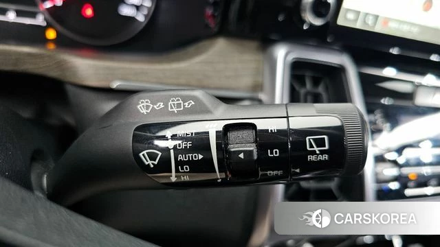 Kia Sorento 4th Generation id 4506379 из Кореи 8