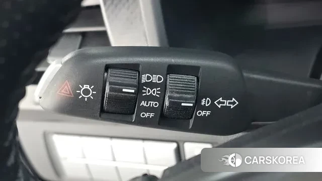 Ssangyong Rexton Sports id 3607412 из Кореи 8