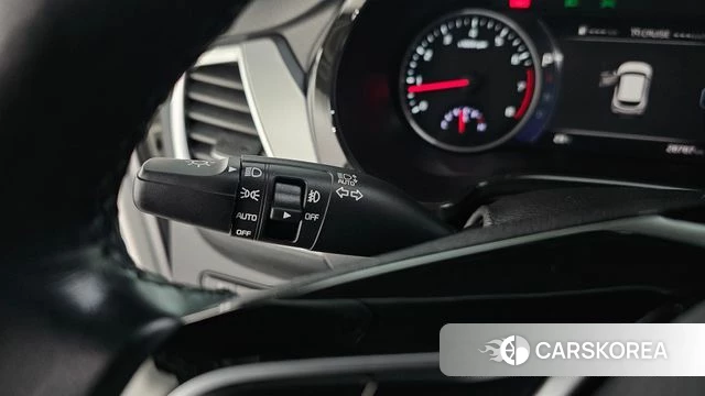 Kia Seltos id 4872015 из Кореи 8