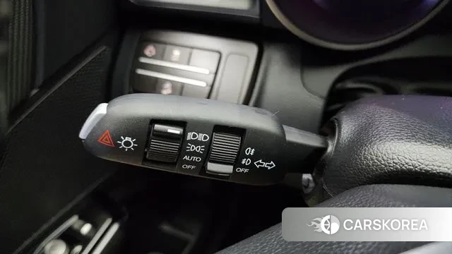 Ssangyong Tivoli Armor id 3182851 из Кореи 8