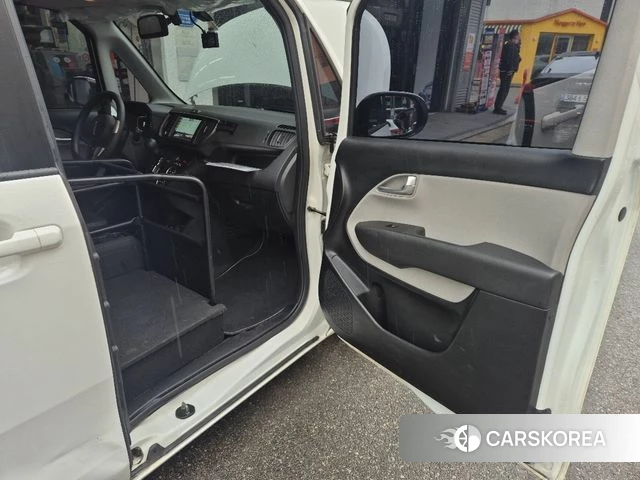 Kia The New Kia Ray id 3915179 из Кореи 8