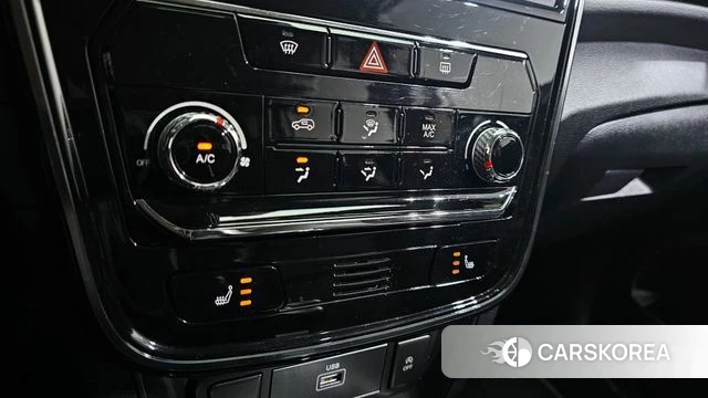 Ssangyong Berry New Tivoli id 3852658 из Кореи 8