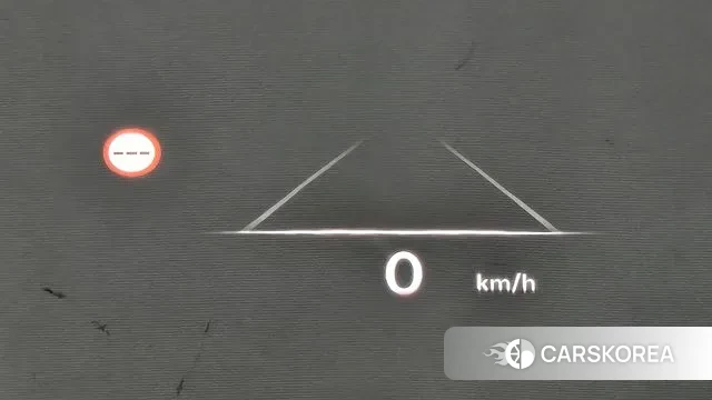 Genesis GV80 Coupe id 3585789 из Кореи 8