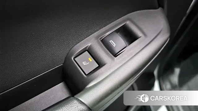 Chevrolet (GM Daewoo) The New Trail Blazer id 3684471 из Кореи 8