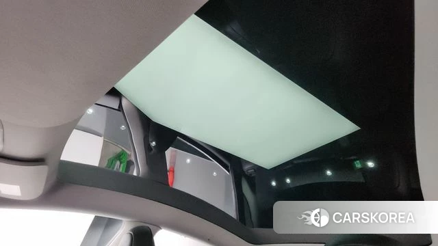 Tesla Model Y id 4571777 из Кореи 8