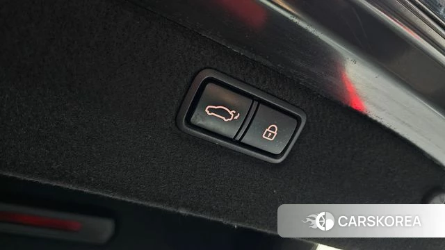 Genesis G80 id 4285245 из Кореи 8