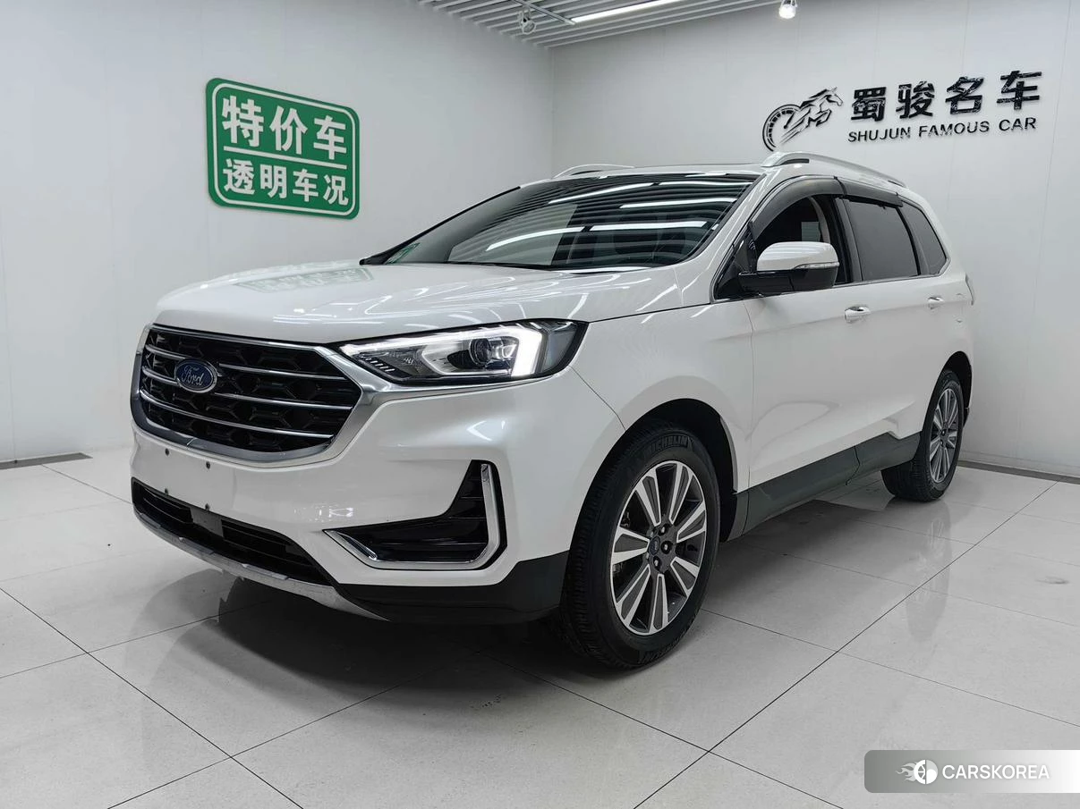 Ford Sharp World id 4440497 из Китая 8