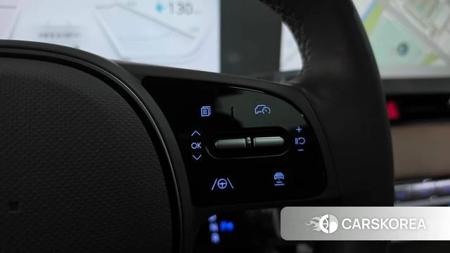 Hyundai Ionic 5 id 4360251 из Кореи 8