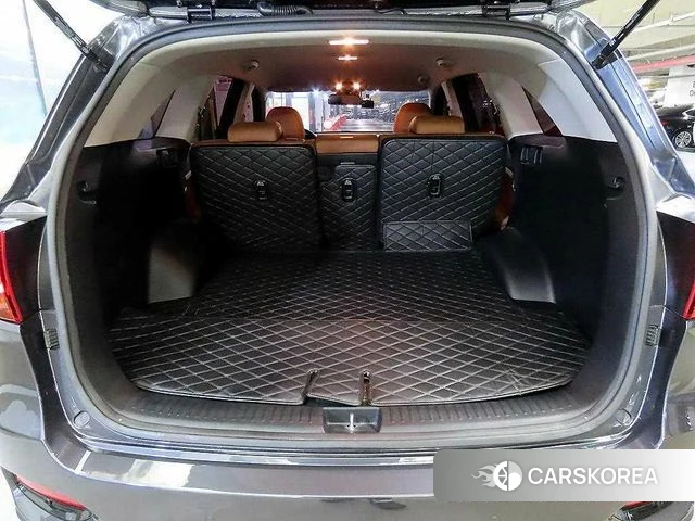 Kia The New Sorento id 4667546 из Кореи 8