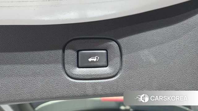 Renault Korea (Samsung) QM6 id 4496743 из Кореи 8