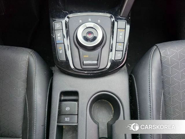Kia The New Seltos id 4792957 из Кореи 8