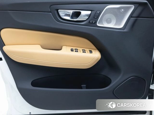 Volvo XC60 second Generation id 4540027 из Кореи 8