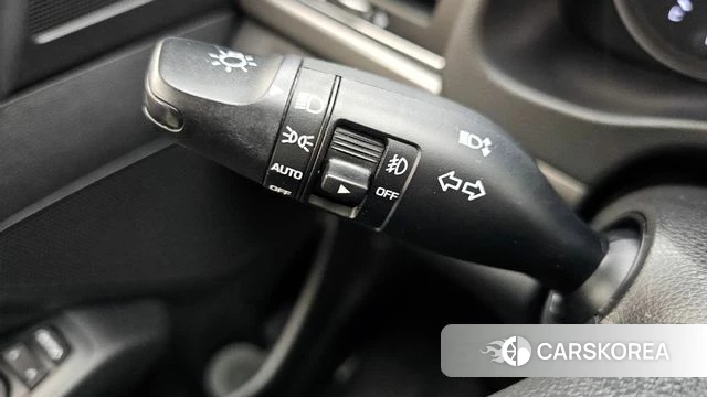 Hyundai Avante AD id 3917389 из Кореи 8