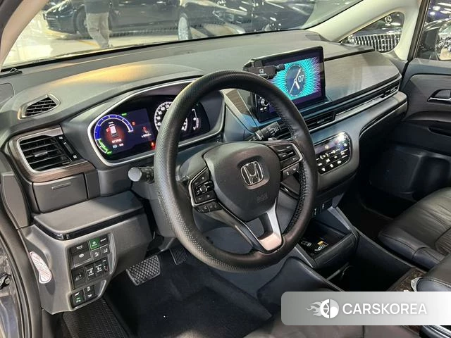 Honda Odyssey id 4258469 из Китая 8