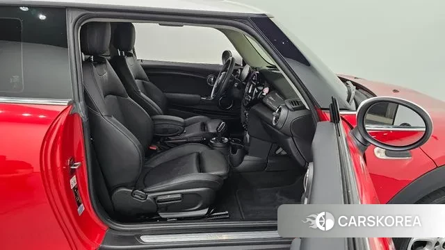 Mini Cooper id 2994335 из Кореи 8